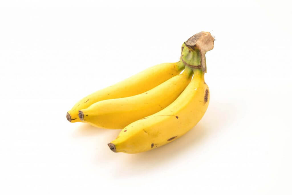 menjaga kesihatan Mama dengan pisang