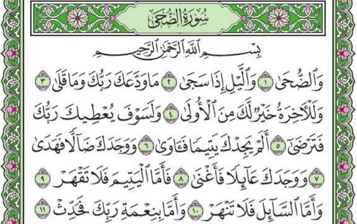 Quran kaifiat khatam al Doa Khatam