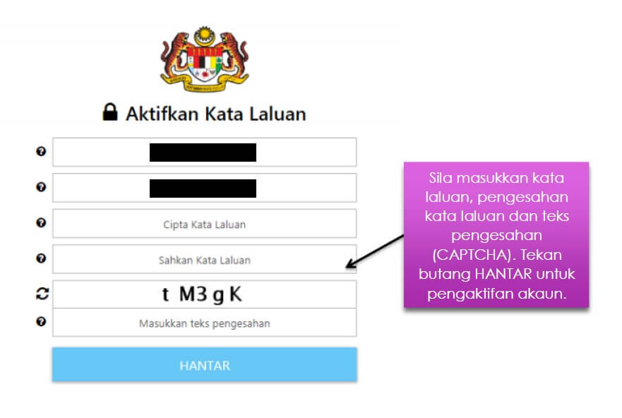 daftar kelahiran online Malaysia