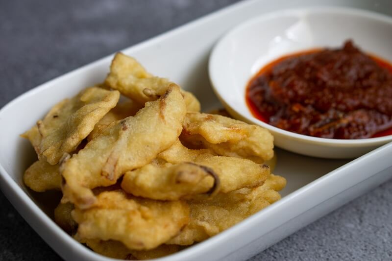 kuih yang boleh dimakan dalam pantang