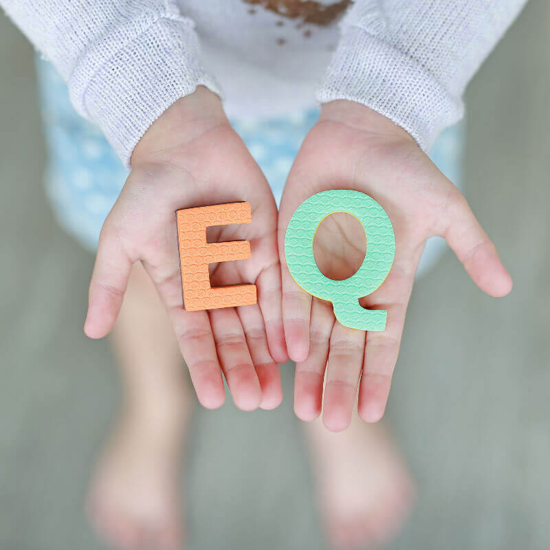 EQ dari anmum essential untuk anak Mama