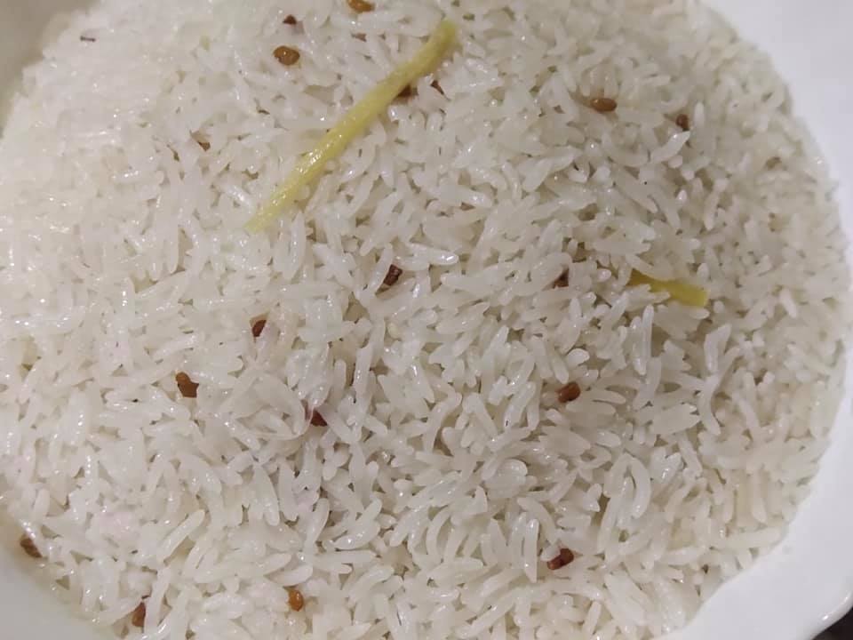 resepi nasi dagang Terengganu