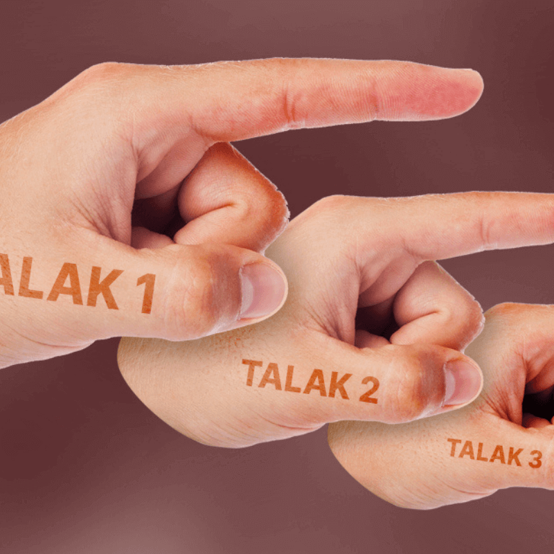 jenis-jenis talak