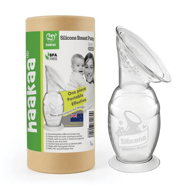 breast pump