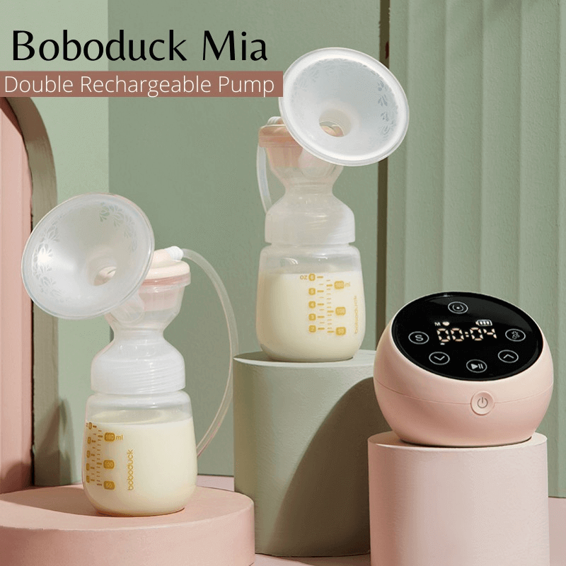 breast pump