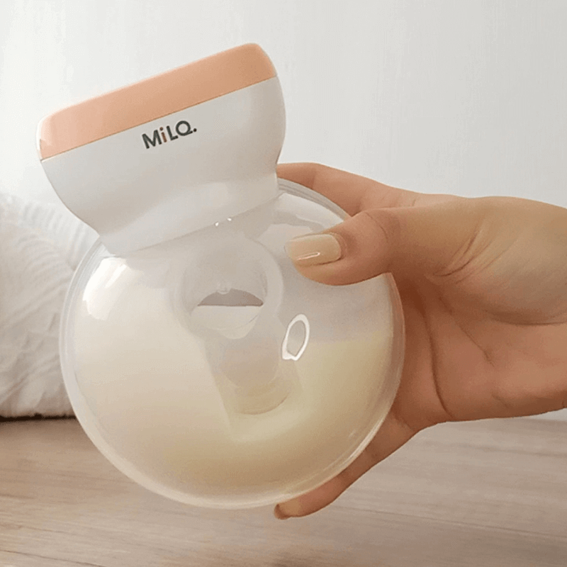 breast pump