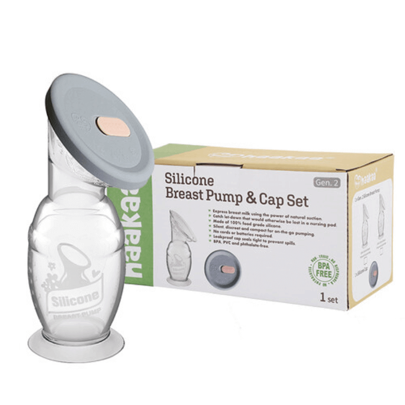 breast pump