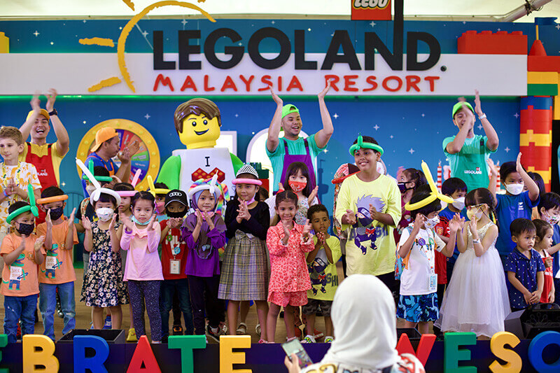 LEGOLAND® Malaysia Resort