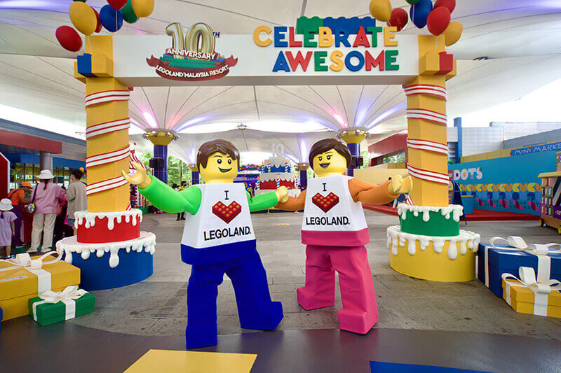 LEGOLAND® Malaysia