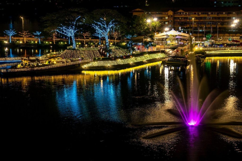 aktiviti menarik Selayang, Batu Caves