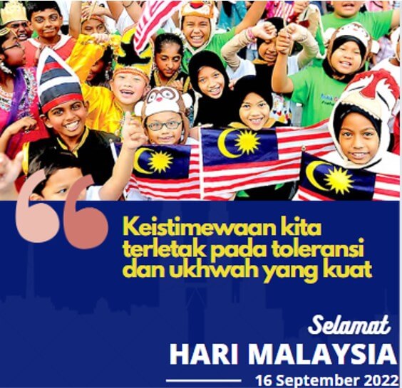 Hari Malaysia 2022