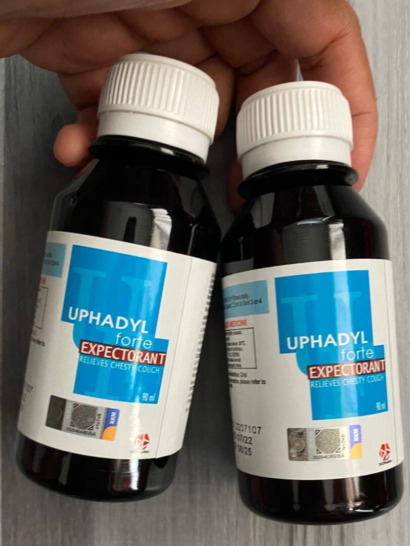 Cara Hilangkan Kahak Yang Selamat, Untuk Orang Dewasa & KanakKanak