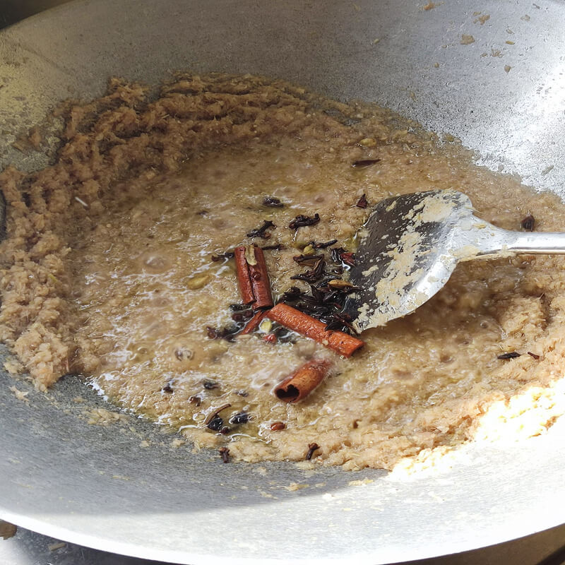 resepi rendang