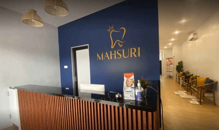 Klinik Mesra OKU Ada Dalam Senarai 20 Klinik Gigi Sungai Petani (2025)