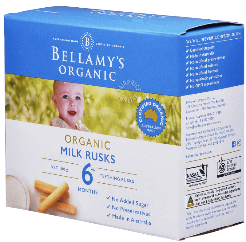 biskuit bayi - rusks susu organik bellamy (1)