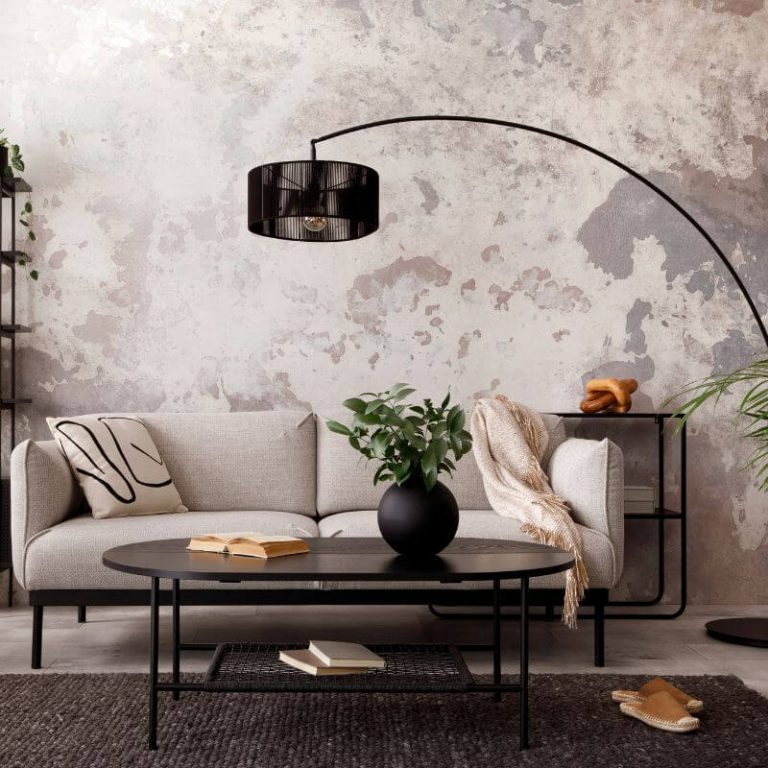 7 Konsep Hiasan Dalaman Rumah Paling Menjadi Kegilaan Ramai (2025)