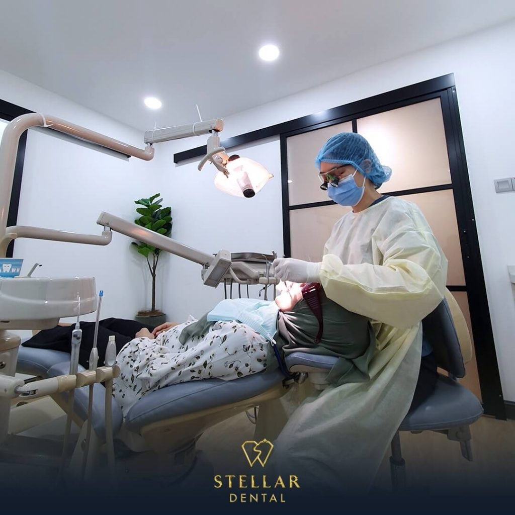 klinik gigi Shah Alam - Stellar Dental