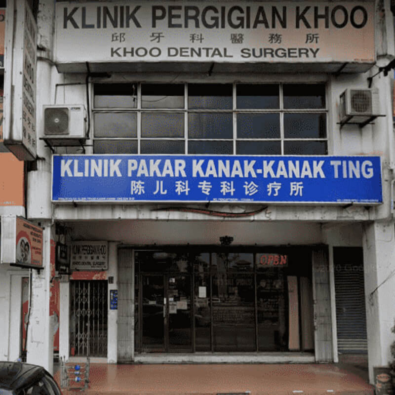 klinik pakar