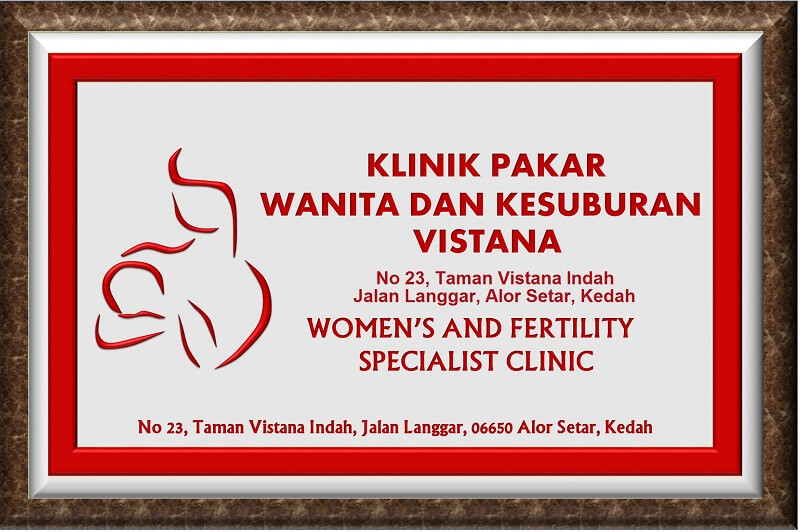 klinik pakar wanita kedah