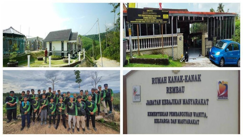 rumah anak yatim negeri sembilan