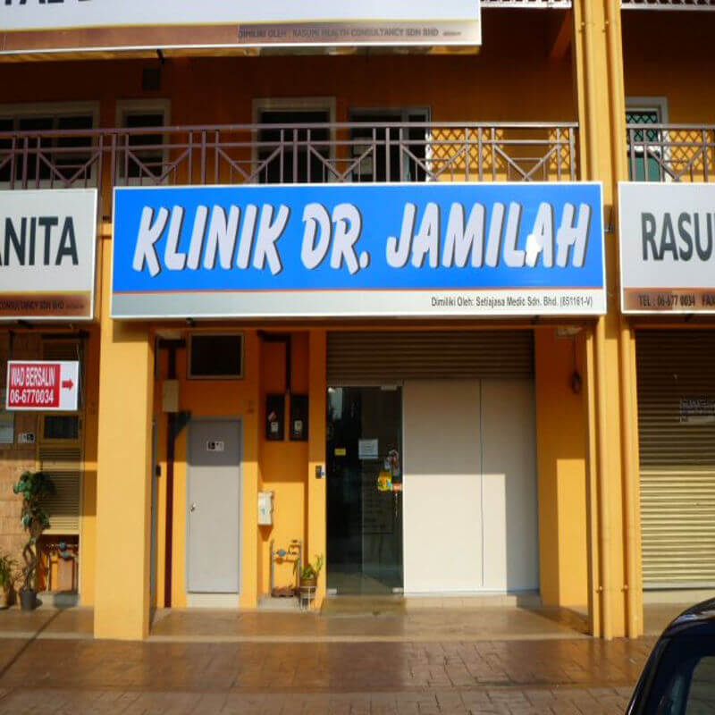 doktor kanak kanak