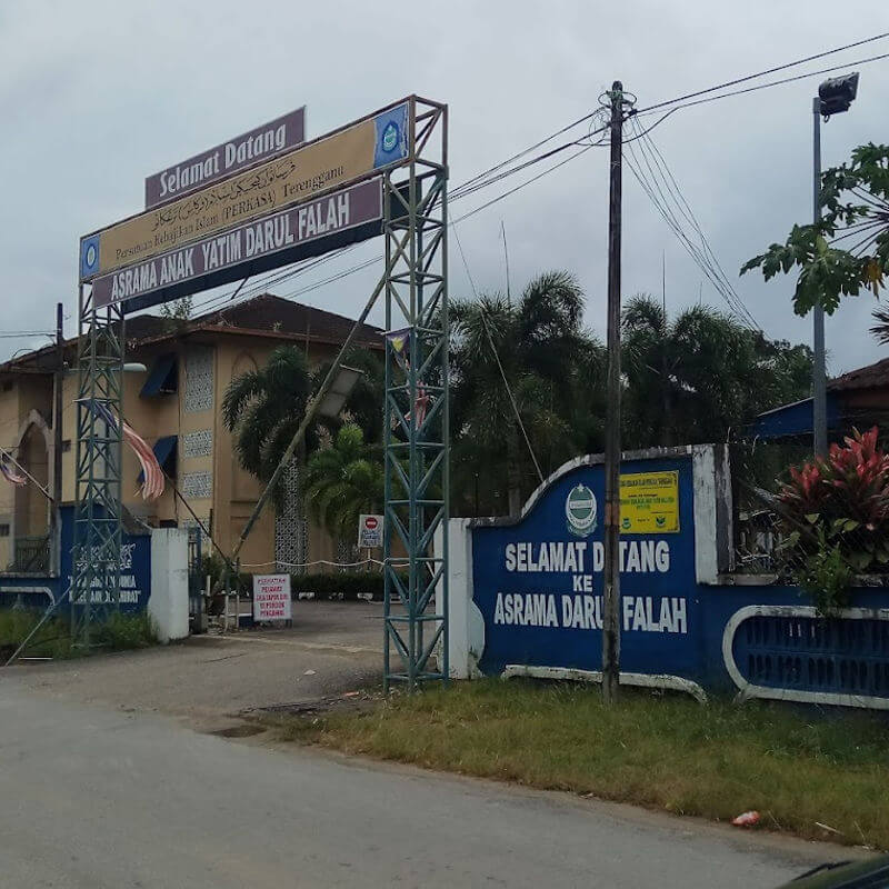 rumah anak yatim