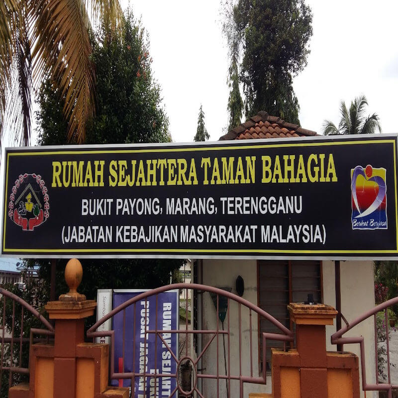 rumah anak yatim