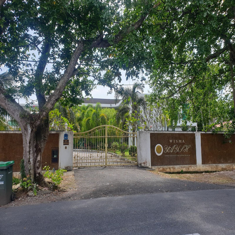 rumah anak yatim