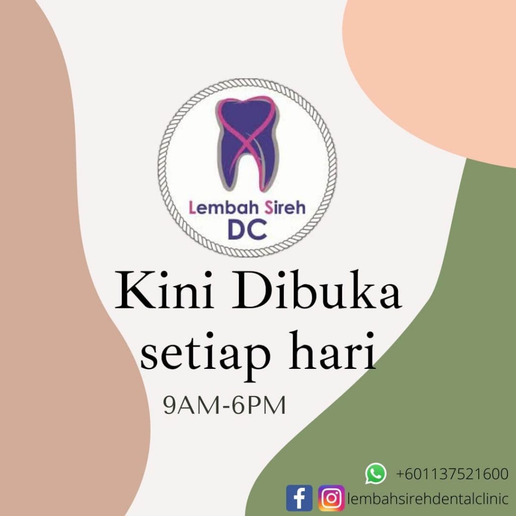 klinik gigi di kota bharu - Lembah Sireh Dental Clinic