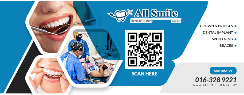 All Smile Dental Puchong