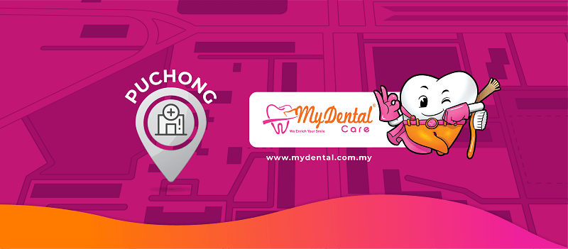 klinik gigi di puchong - Klinik Gigi My Dental Care - Puchong