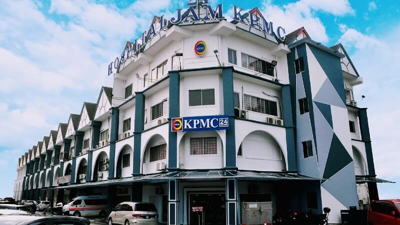 Kajang Plaza Medical Centre