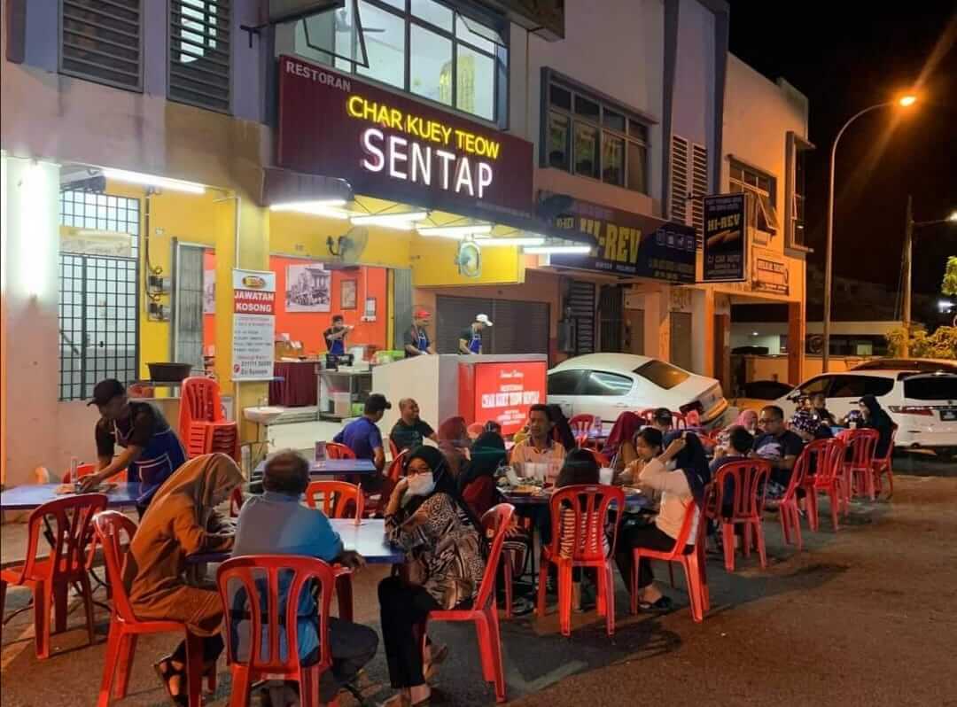 20 Tempat Menarik di Pasir Gudang Yang 'Best' & Bajet Kecil! (2026)