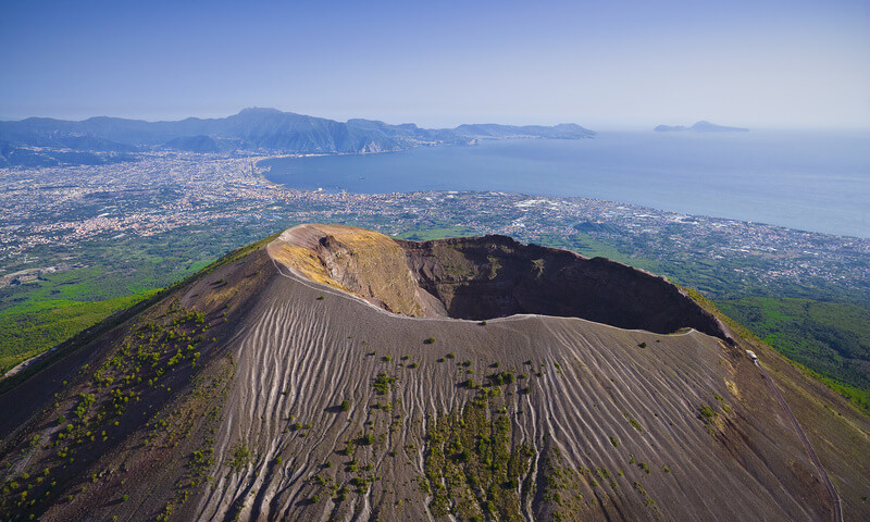 tempat menarik tawau, Gunung Berapi Bombalai