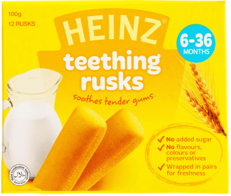 heinz teething rusks biskut beras baby (1)