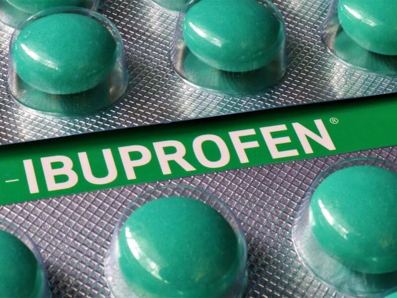 ibuprofen 