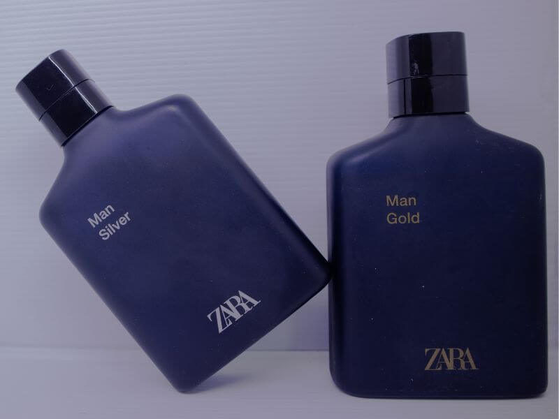 hadiah - zara perfume 