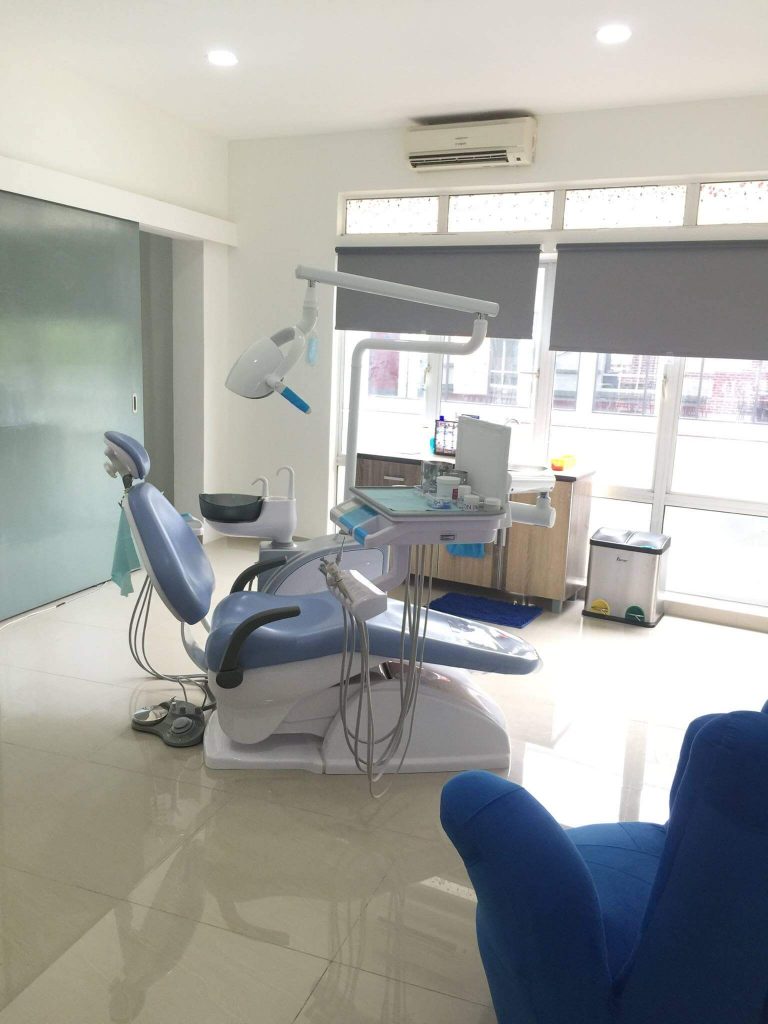 Klinik Gigi Kajang