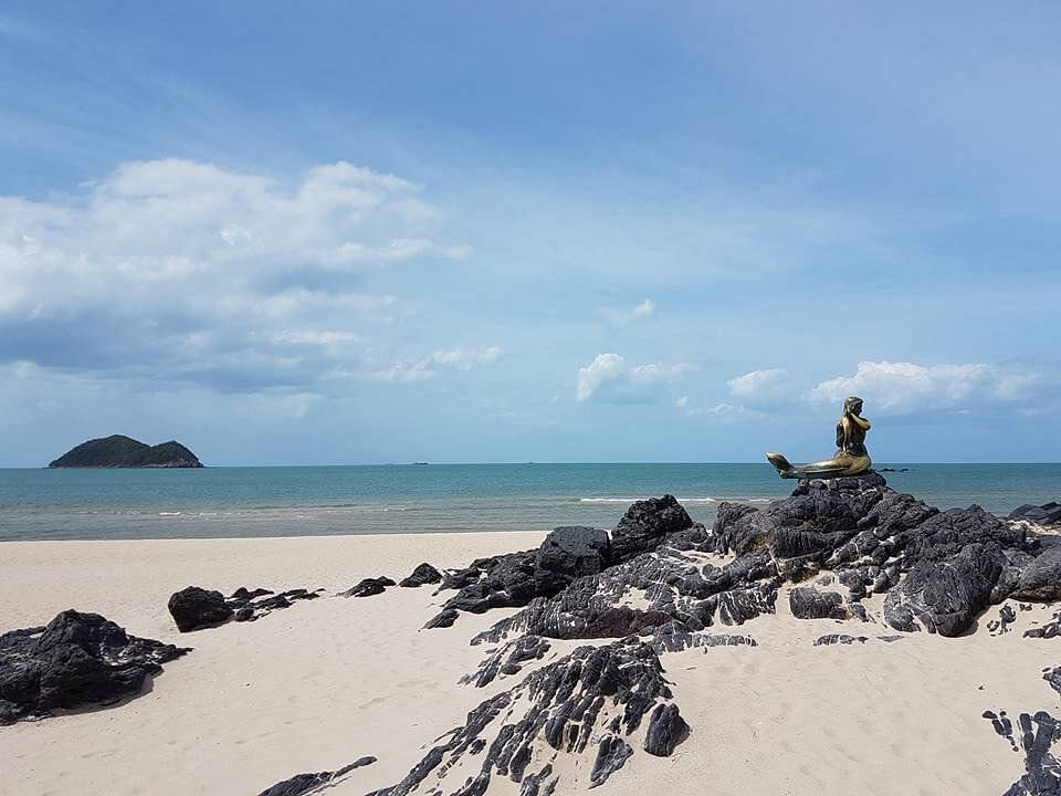 tempat menarik di hat yai