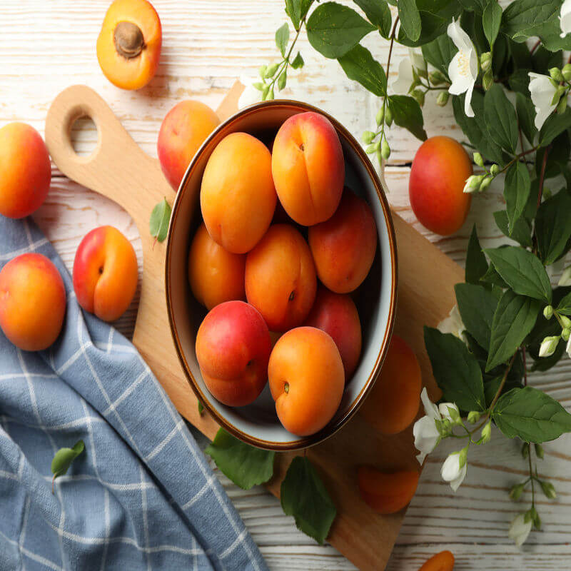 ibu mengandung makan buah