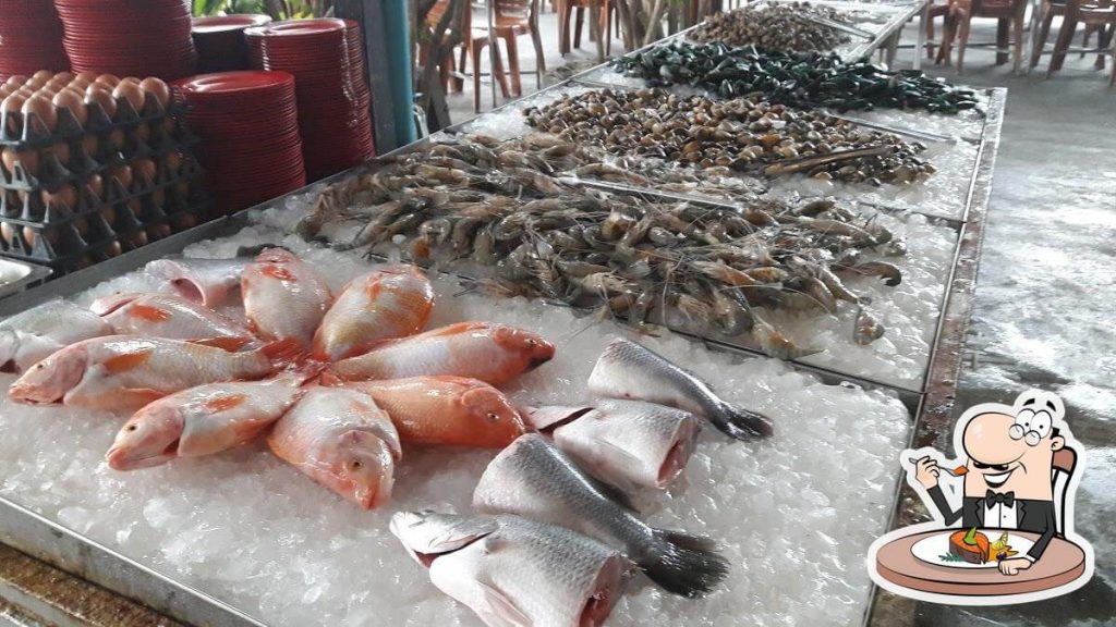 tempat menarik di hat yai