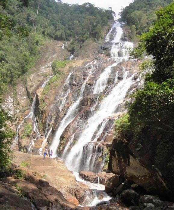 air terjun terengganu