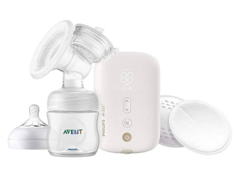 Philips Avent Electric Breast Pump 