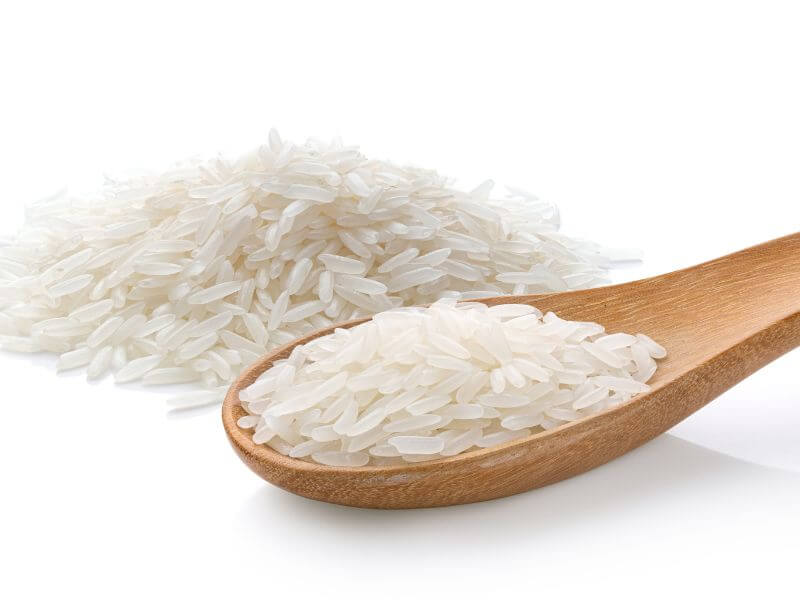 beras 