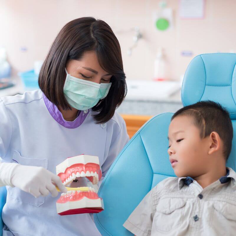 klinik gigi di Kulai, Johor yang murah