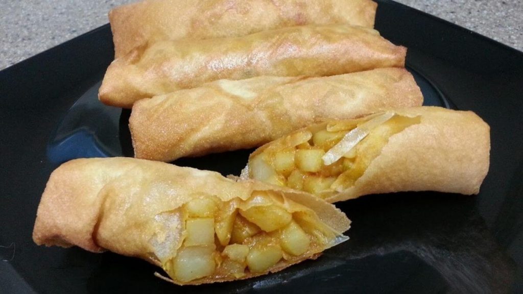 popia goreng kentang