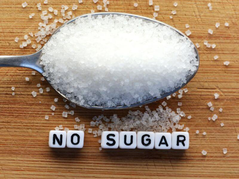zero sugar 