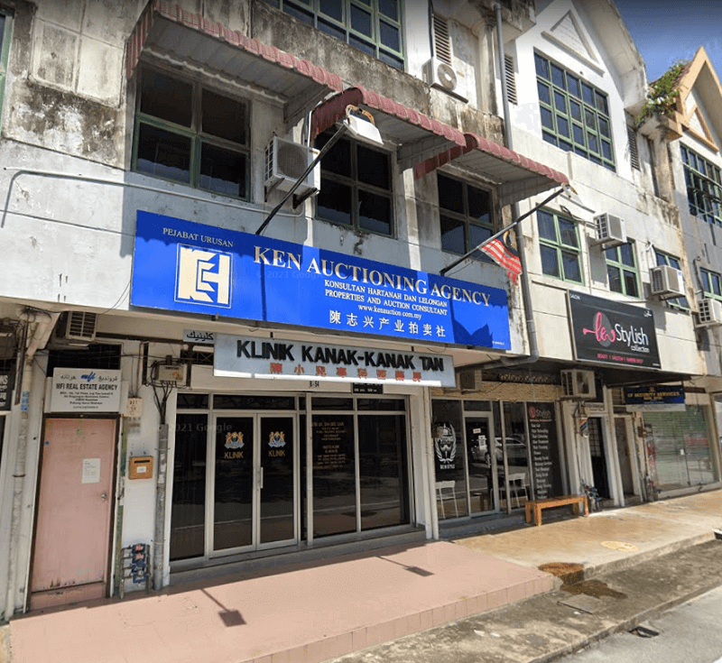 7 Klinik Pakar Kanakkanak di Kuantan, Pusat Penjagaan Kesihatan (2024)