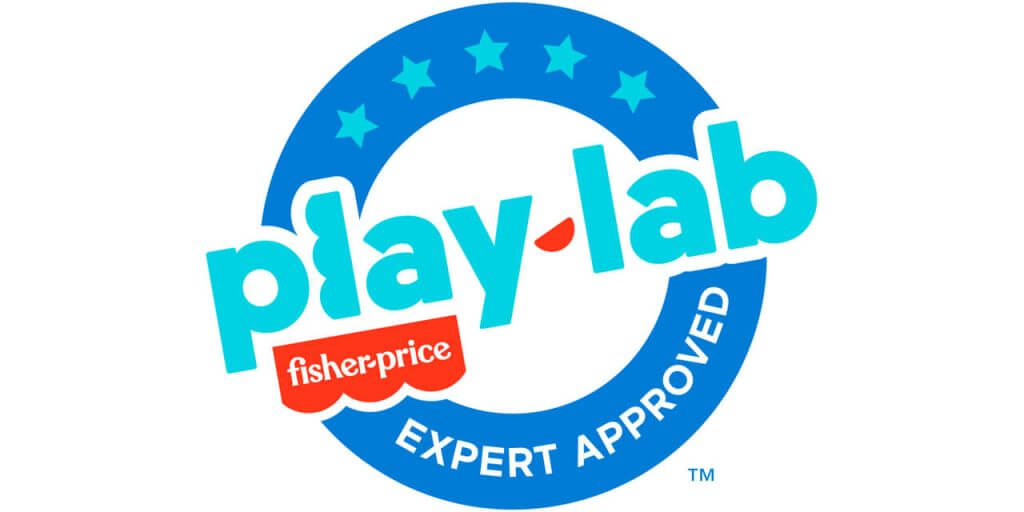 Fisher-Price - play lab 