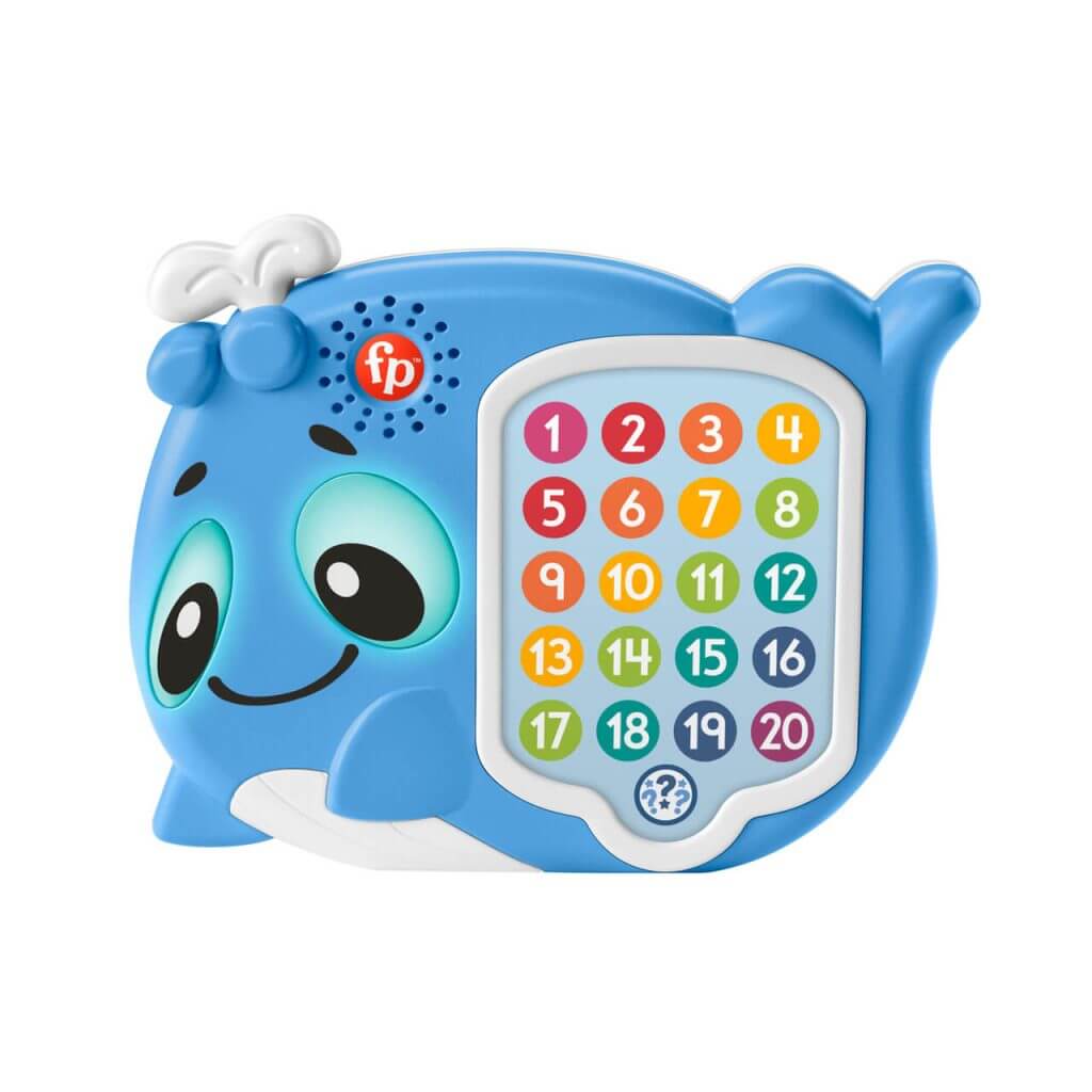 Fisher-Price® Linkimals Light-Up & Learn Owl 2